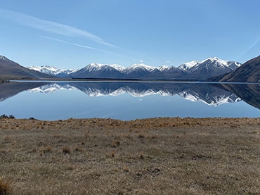 Ashburton Lakes