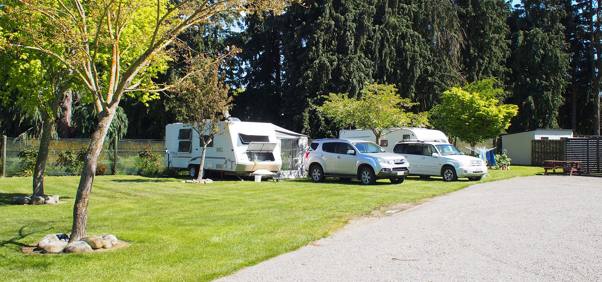 mt somers accommodation