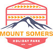 Mt Somers Holiday Park Logo