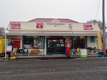 Mt Somers General Store